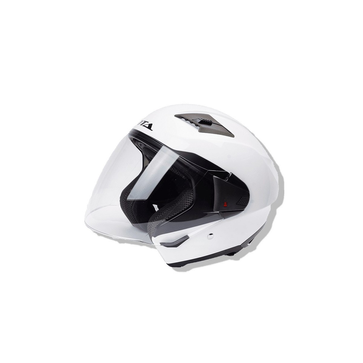 Nolan jet helmet